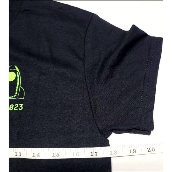 NWT Beyonce Renaissance World Tour 2023 Official Concert Merch Alien Superstar - Picture 3 of 7